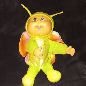 Cabbage Patch Kids Cuties Collection Stella the Butterfly Babydoll
